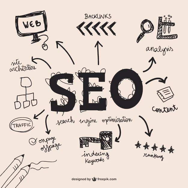 SEO Logo Image